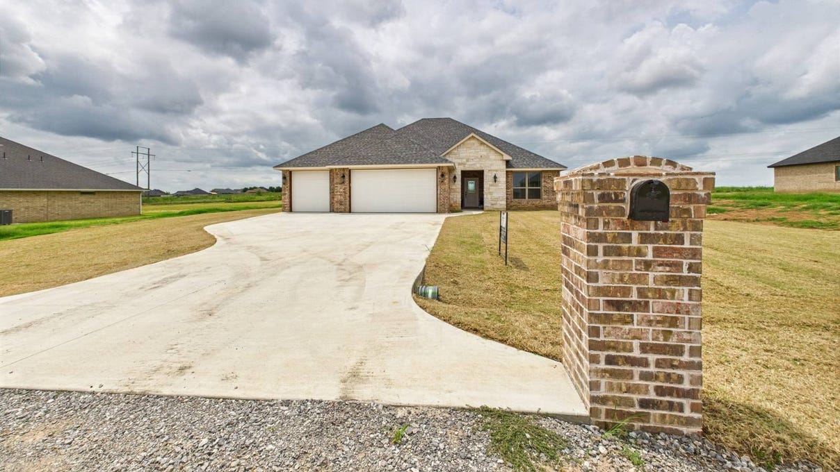 4255 Peak Ln  