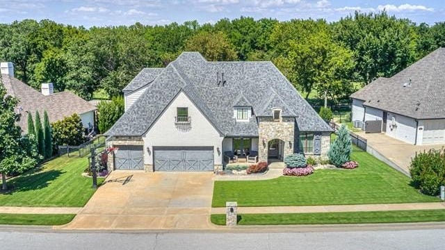 8314 E Greeley Pl  