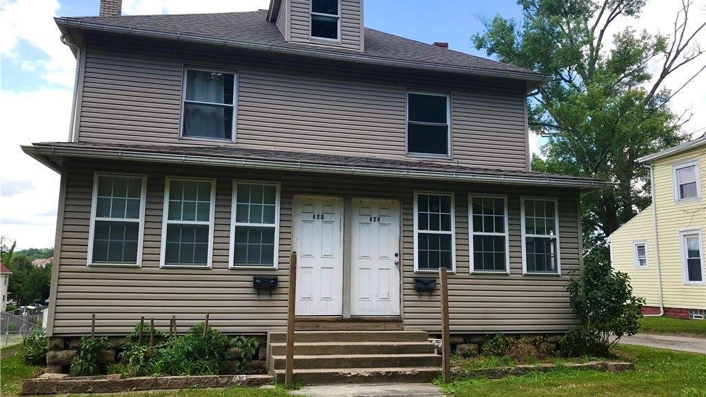 420-424 E Main St