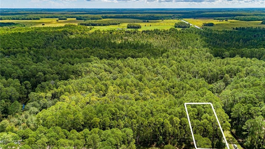 2103 EAST PARKWAY, DELAND, FL 32724 Land for Sale