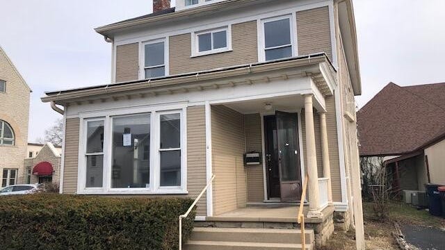 309 Caldwell St  