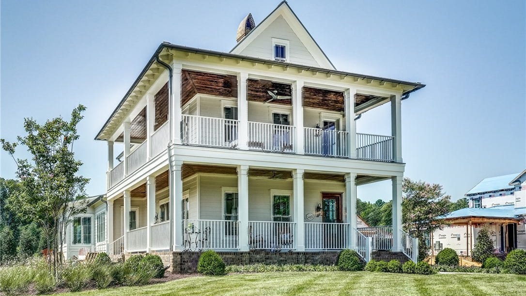 12442 Bluffton Rdg Ct  