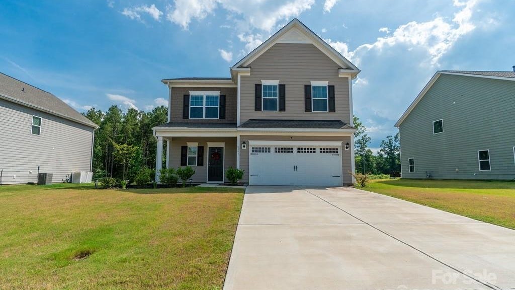 6351 Trinity Xing Cir  