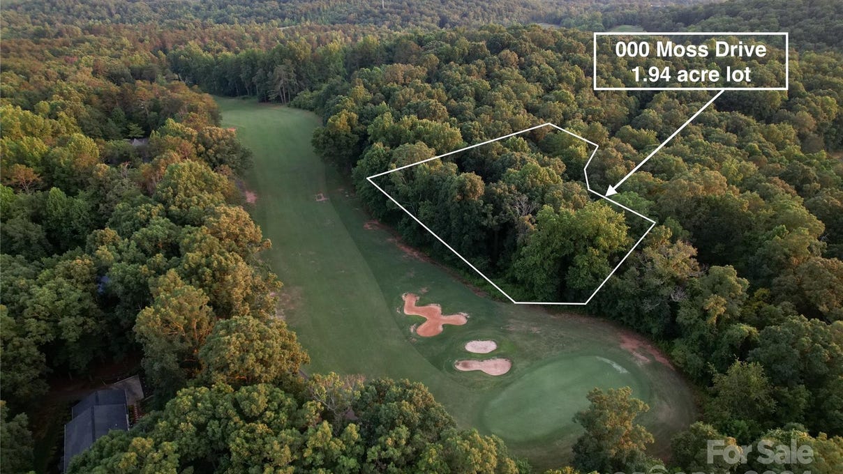 000 Moss Dr  