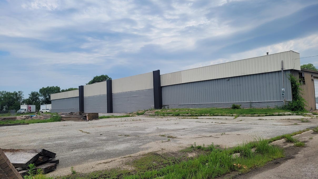 204 NW Veterans Blvd  