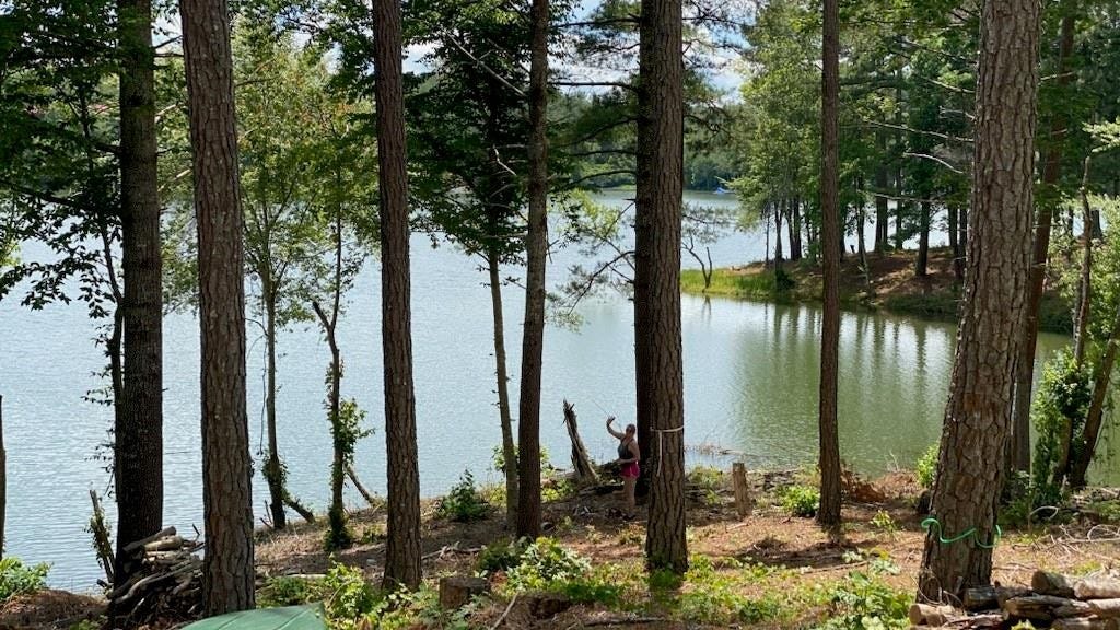Lot 207 Scenic Ln  