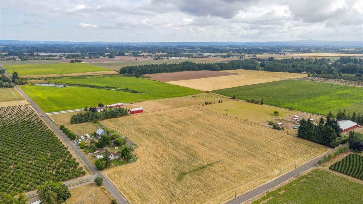 32410 South Needy Rd