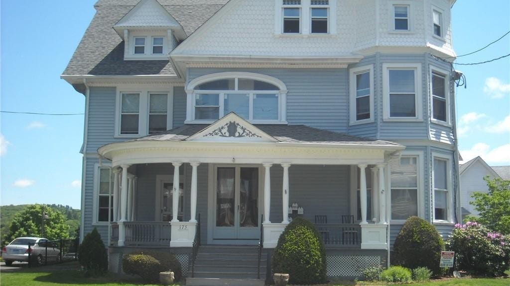 175 Minerva St  