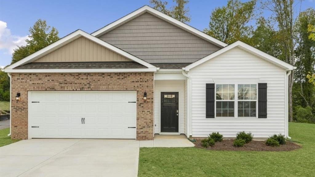 5101 Reedy Fork School Rd  