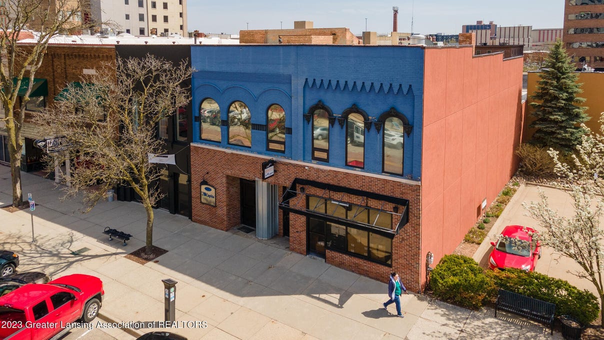 227/229 Washington Sq  