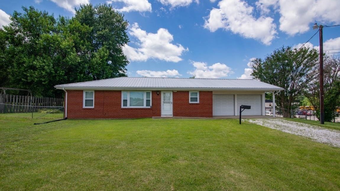 6249 N Dixie Highway, Elizabethtown, KY 42701 House for Sale