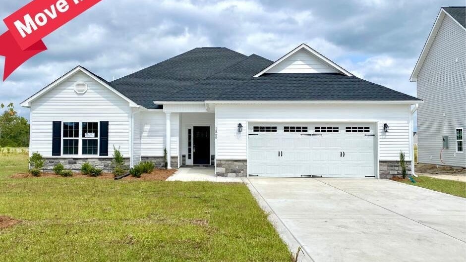 1860 Olde Towne Pointe Blvd