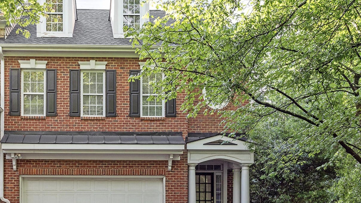 7200 Summit Waters Ln