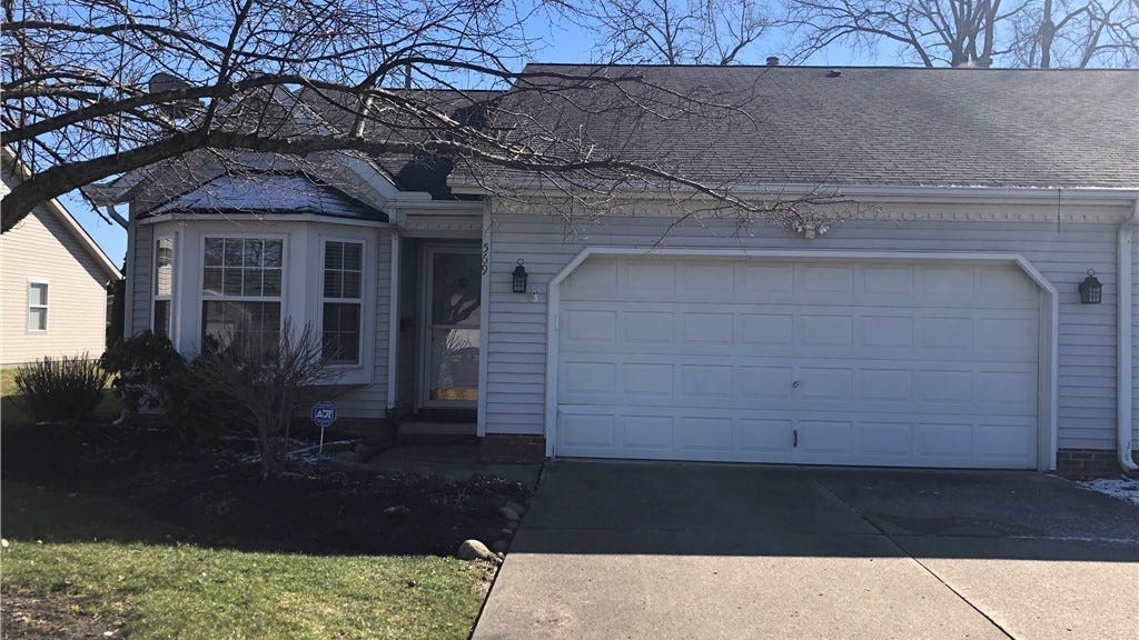 569 Greenside Drive, Painesville, OH 44077 House for Sale realestate