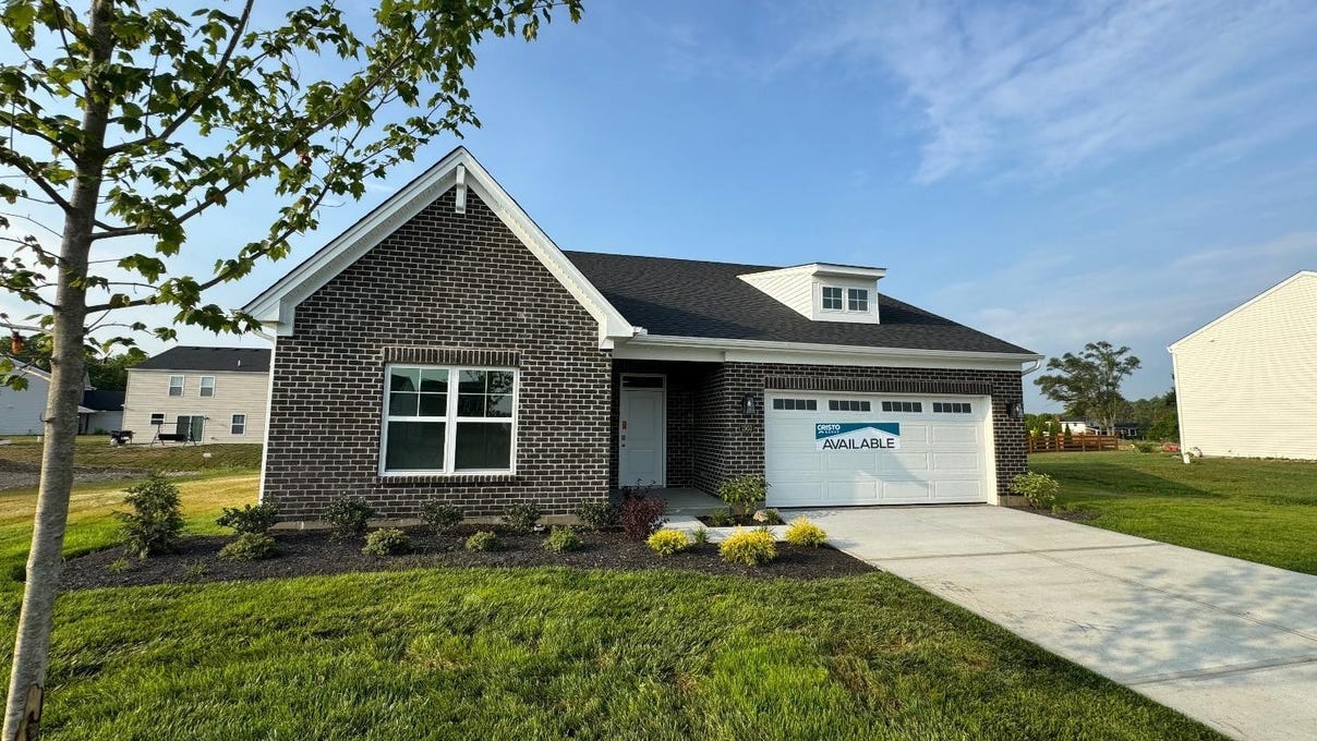 1503 Knightsbridge Ct  