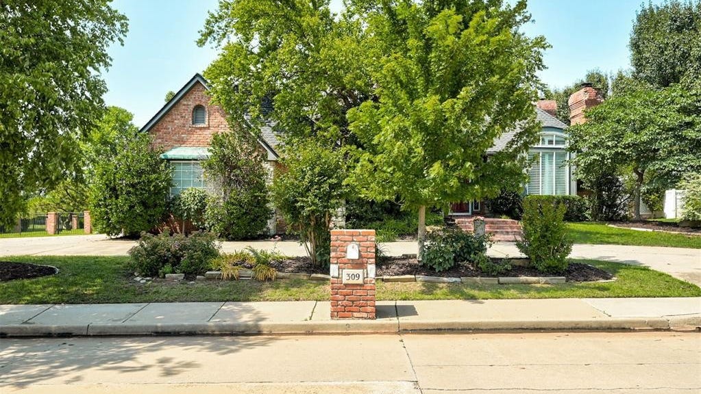 309 Carmel Valley Way  