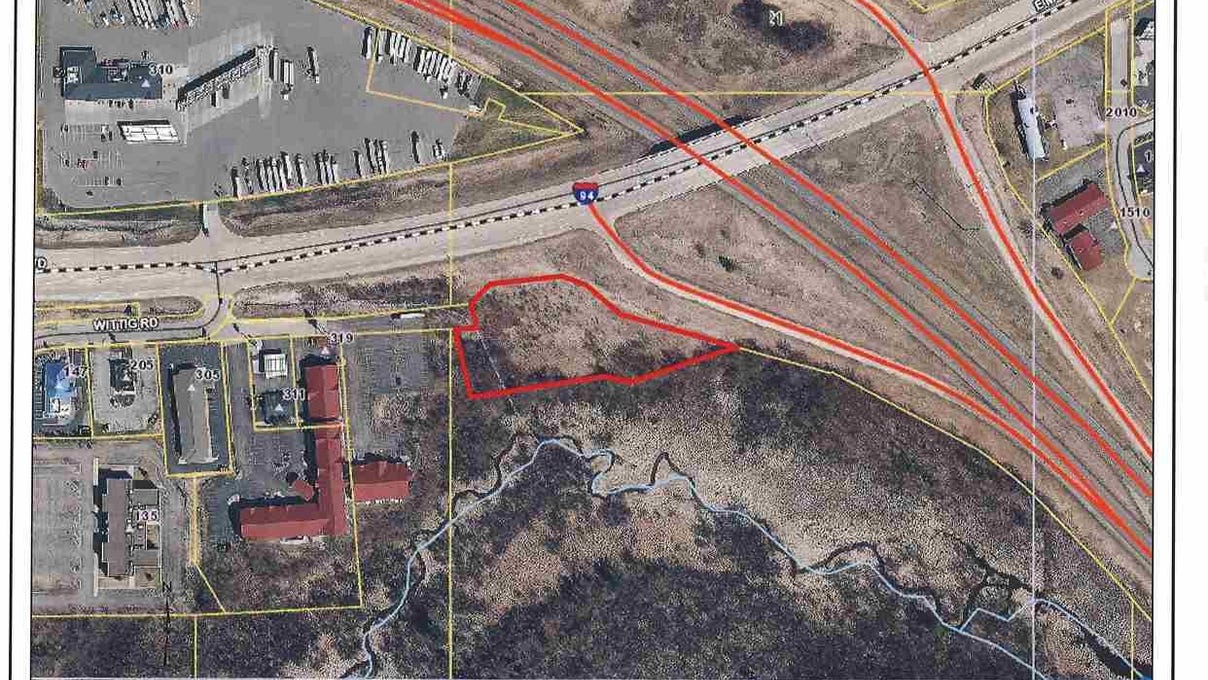 2 310 Acres Wittig  