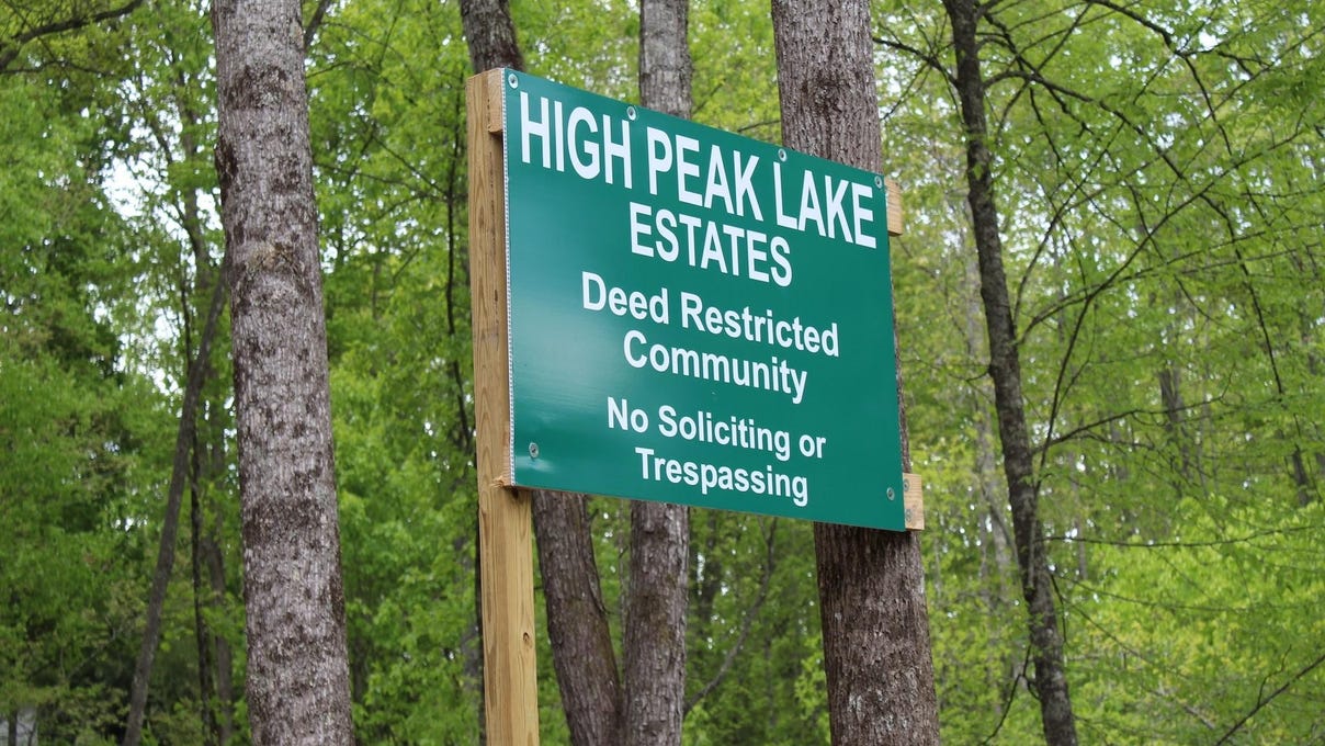 Lot 10 Sparkling Lk Dr  