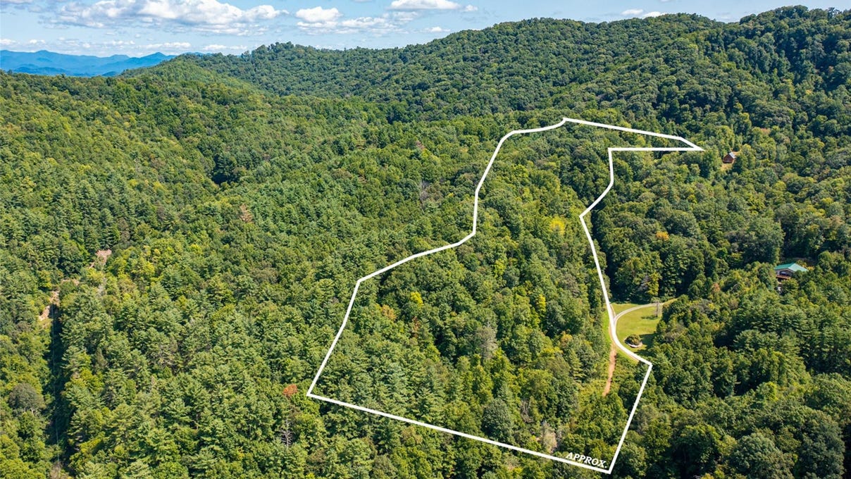 00000 Meadow Fork School Rd