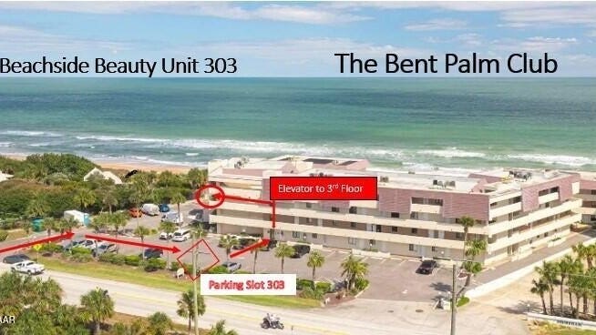 935 Ocean Shore Blvd Unit 303  