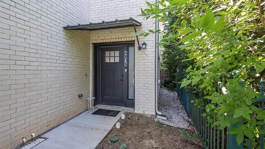 4815 Fletcher Ave