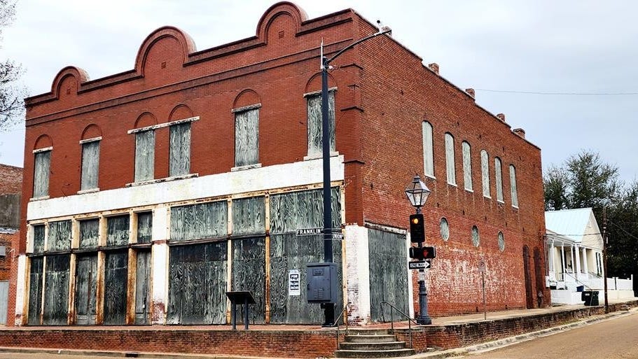 521 Franklin  