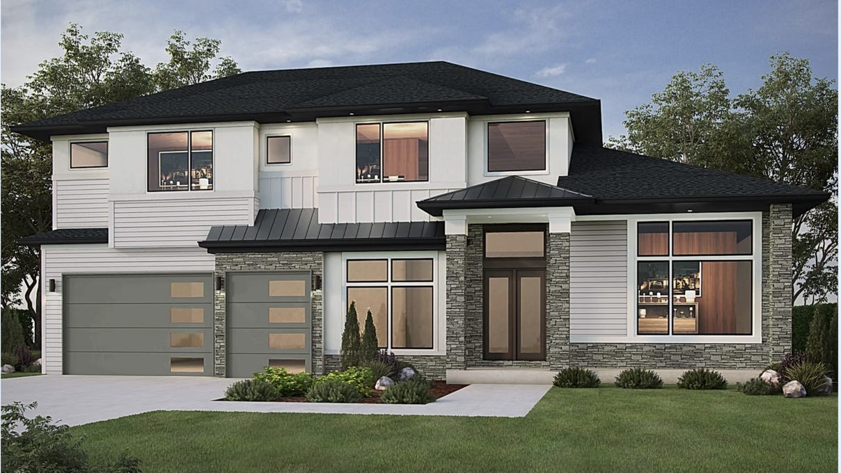 14 Stonebridge Ct  