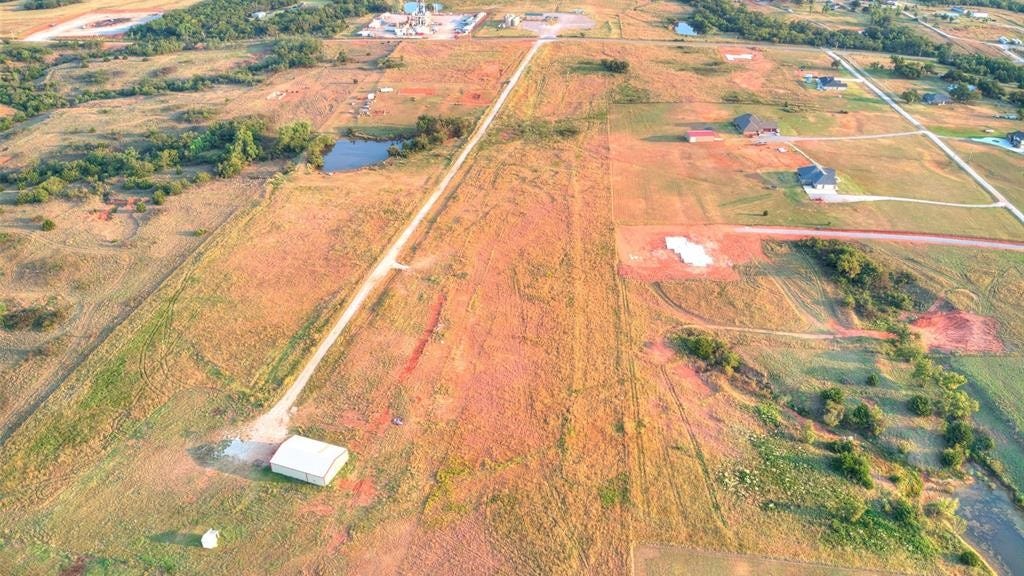 1338 Chisholm Trl Ln  