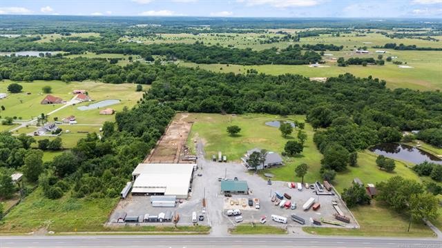 75649 S Highway 69 Hwy  