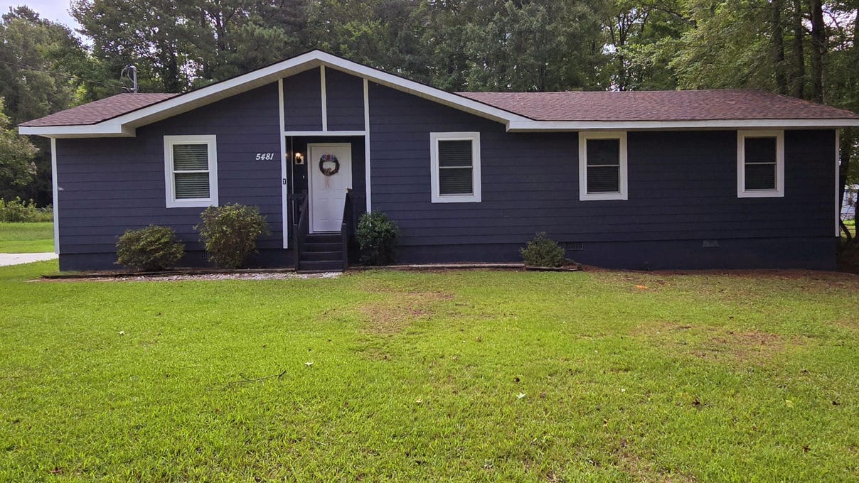 5481 Titan Roberts Rd