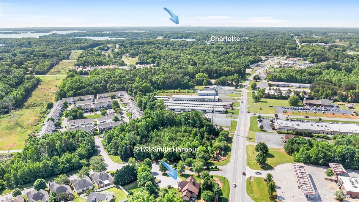 2173 Smith Harbour Dr  