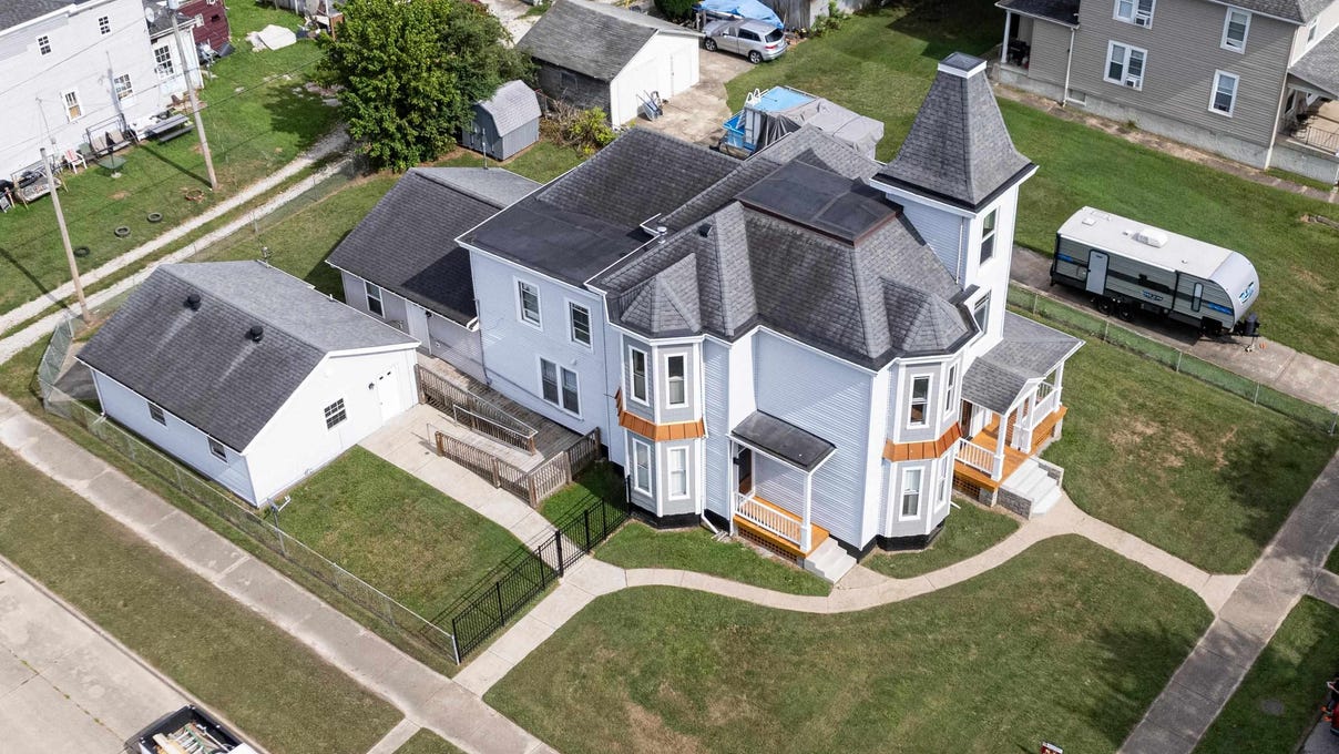 519 N 5th  
