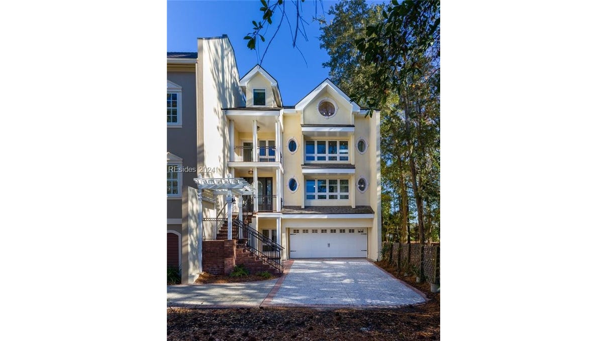 3 Wexford on the Grn  