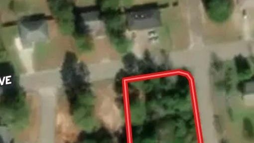 LOT 7 BLK G AMBER Dr  