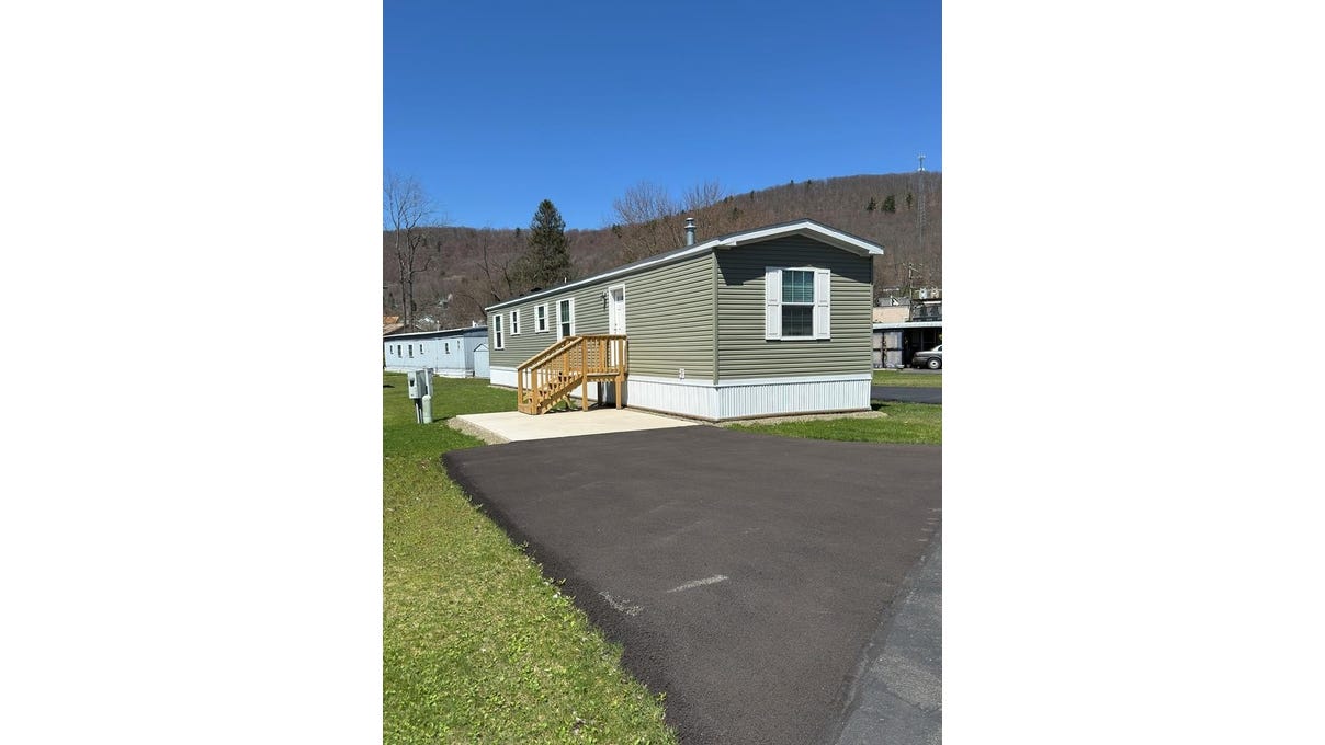 Lot Unit 314 Emerald Isle  