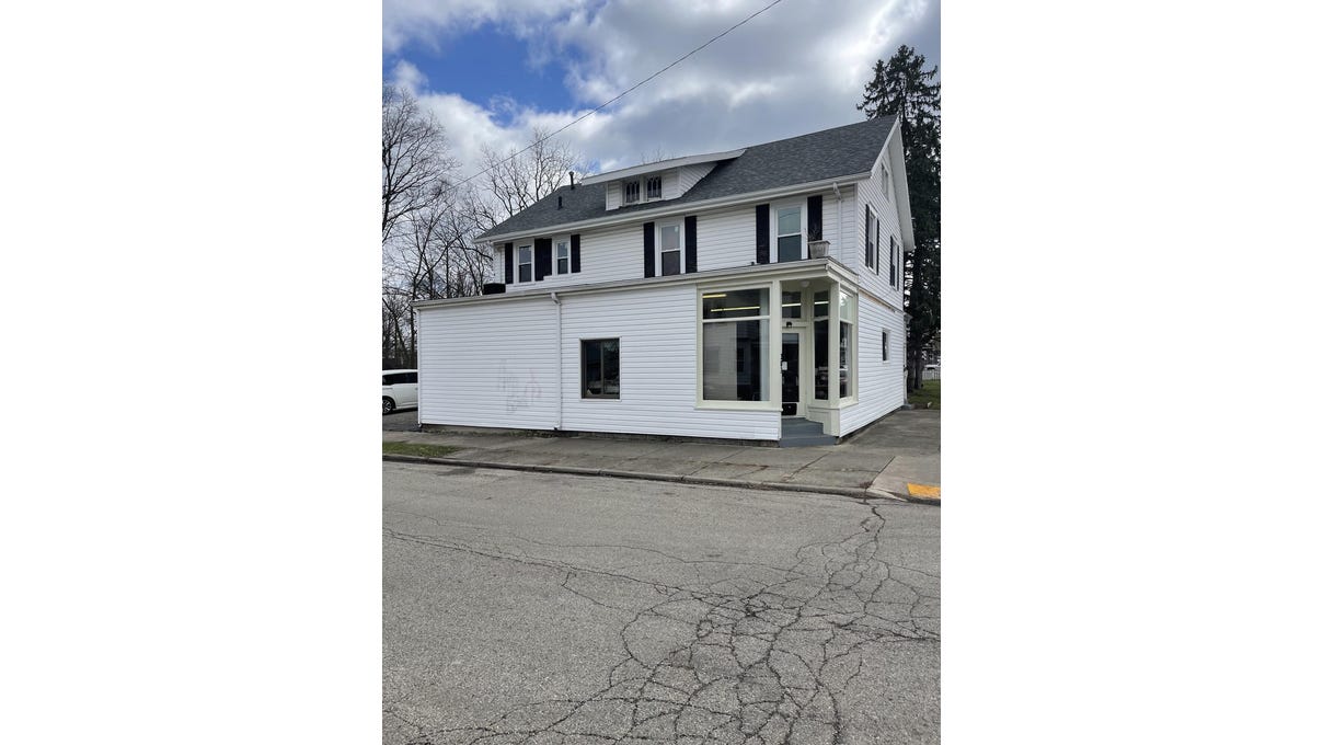 302 1/2 Ludlow Avenue, Springfield, OH 45505 Other for Sale