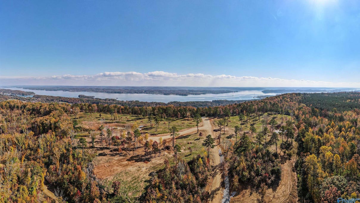 Lot 9 Mccorkle Mtn Rd  