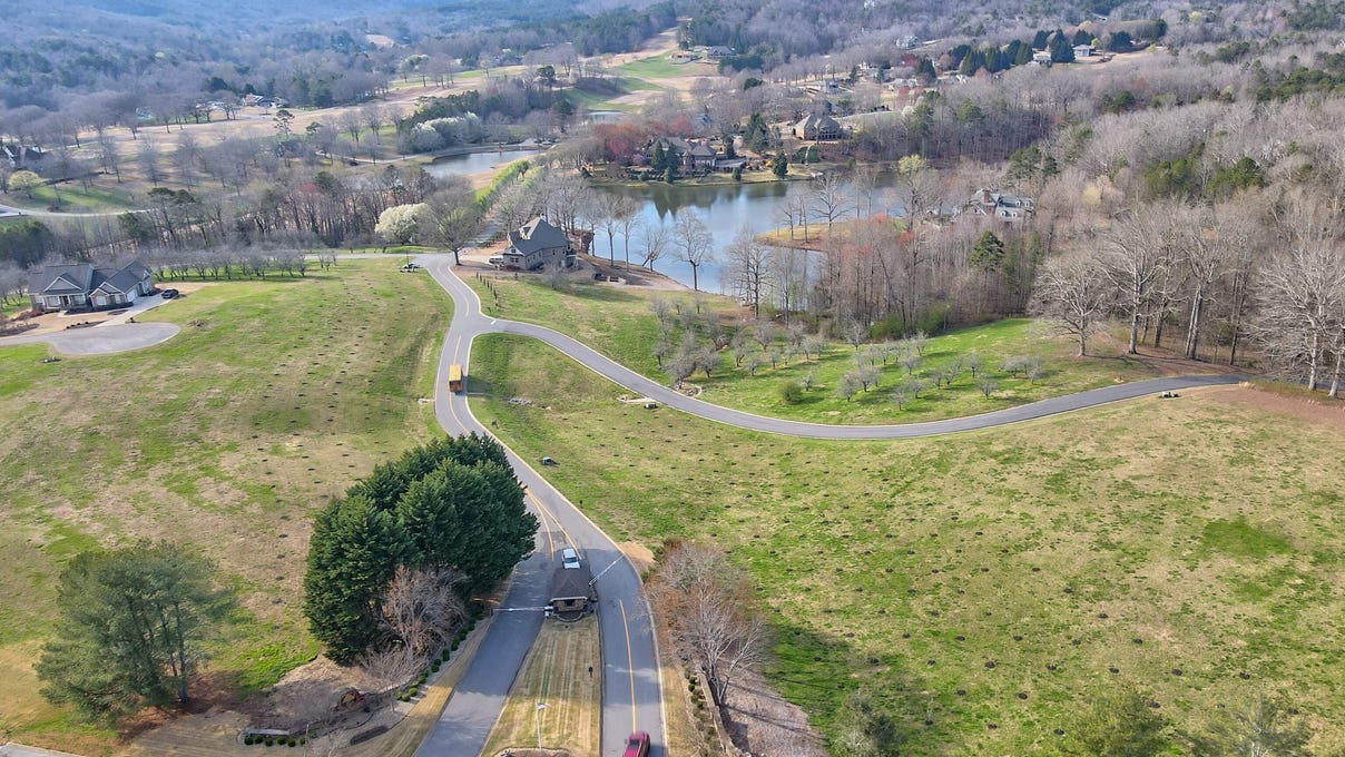 LOT 27 Northern Spy Dr  