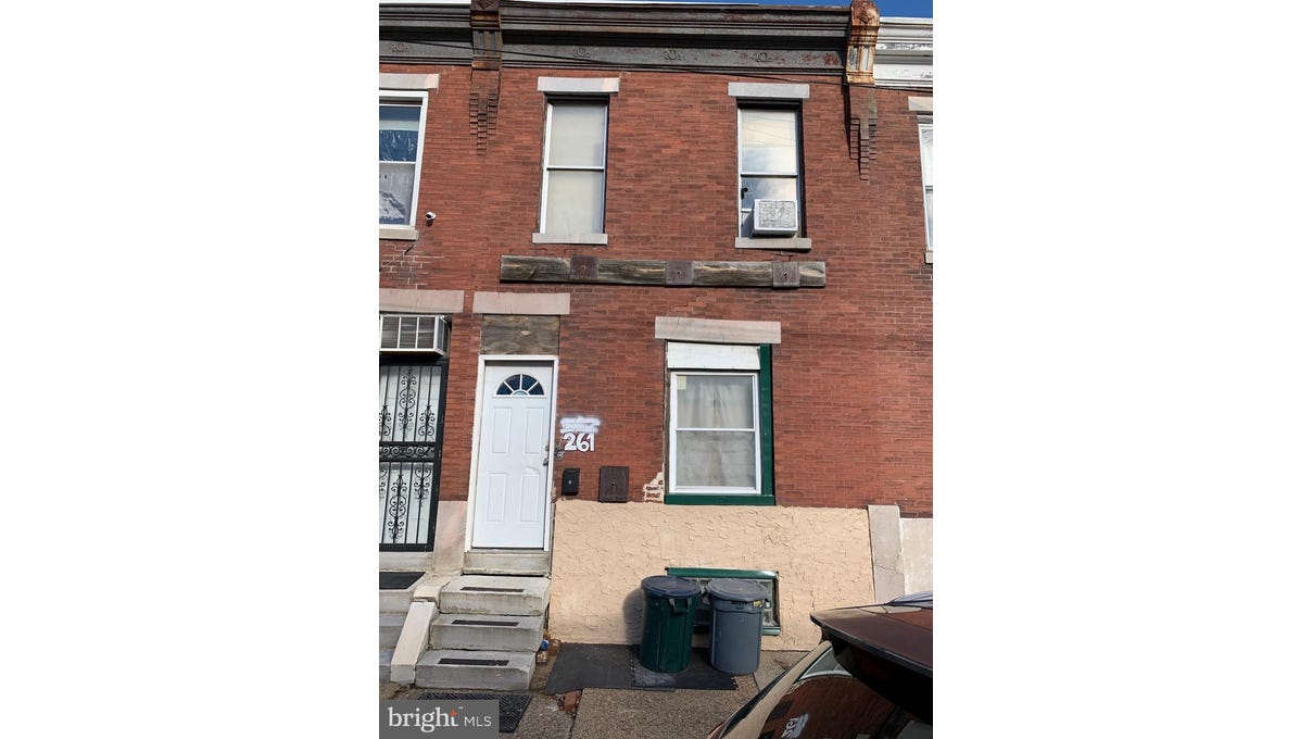 261 W Wingohocking St  