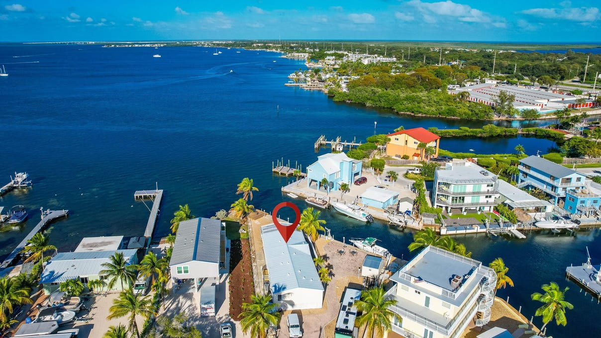 1302 Calder Road, Key Largo, FL 33037 House for Sale