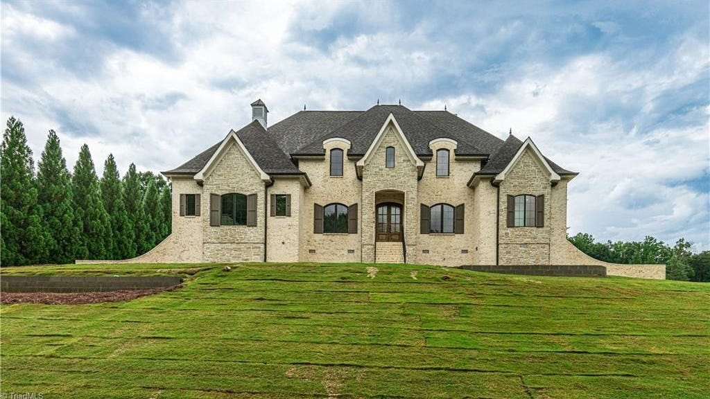 Lot 7 Old Hickory Ct  