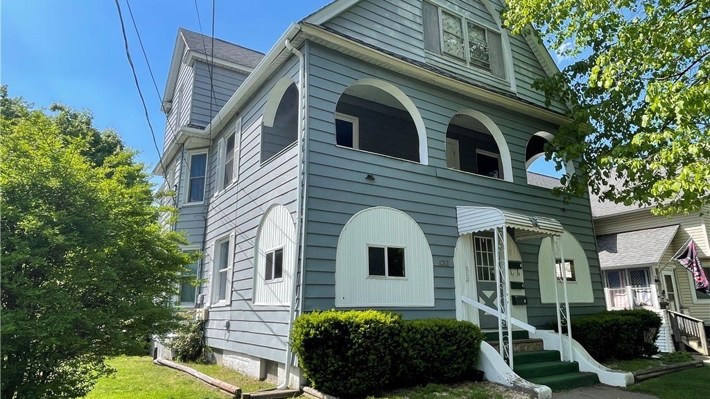 533 Ml St  