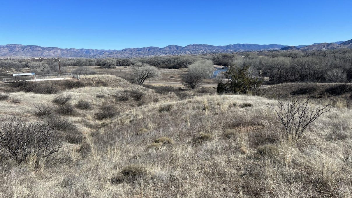 xxx Hwy 180W, Cliff, NM 88028 Land for Sale