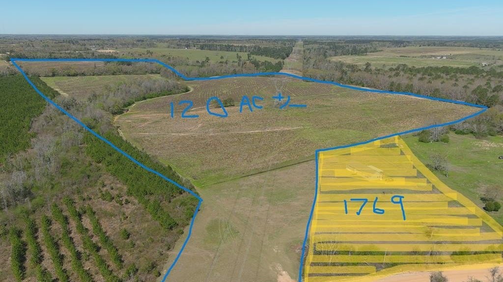 0 MACEDONIA CHURCH Rd  