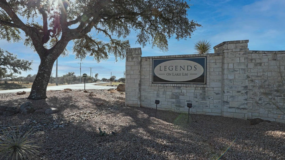 Lot 5002 Marina, Kingsland, TX 78639 Land for Sale