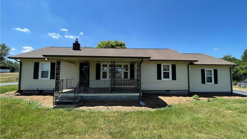 6416 NC Hwy 67  