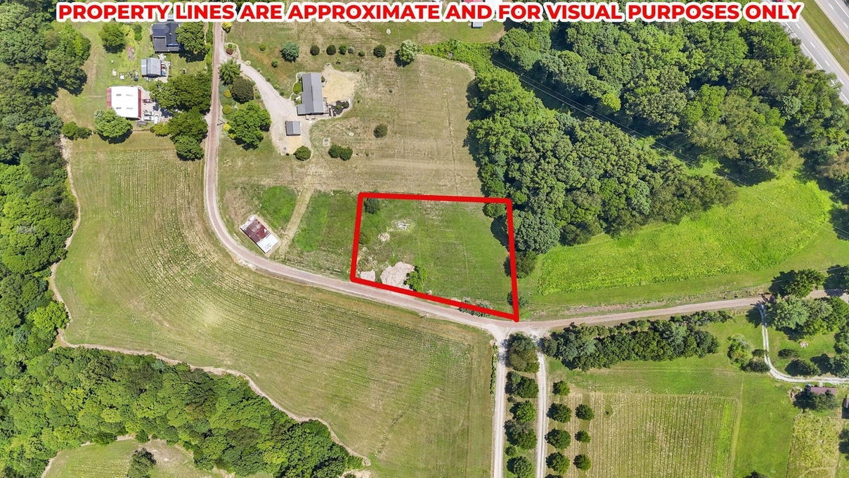 3664 Coolville Sta Rd