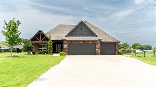 11434 S 212th East Ave  