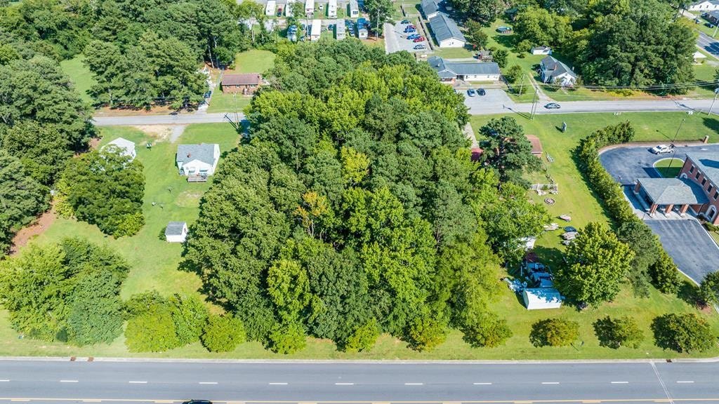 0 Summitt Ave (Old Farm Road)  