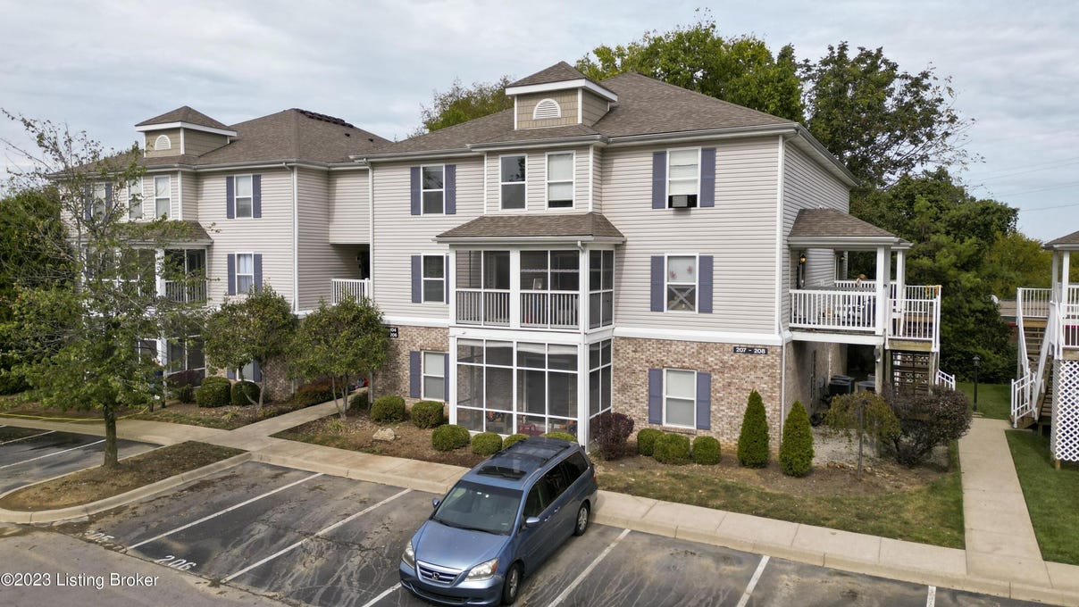 5305 Carolina Crossings Way  